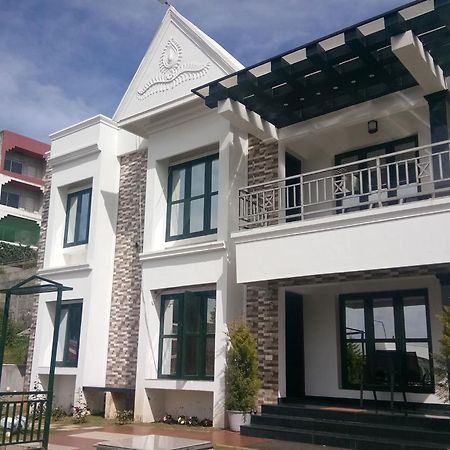 Skyblue Resort 우티 외부 사진
